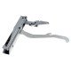 Charniere porte de four pyro 4 verres - pour cuisiniere Scholtes C00116226