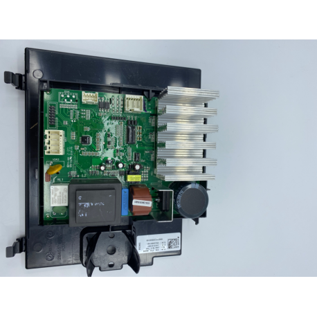 Platine principale. pour lave-linge Beko 2433101001