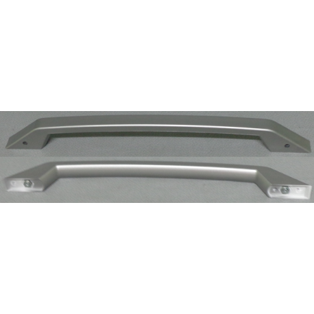 Poignee blanche pour four cuisiniere Beko C00953253