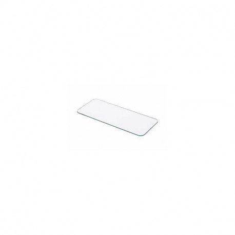 Verre interieur porte four pour micro-ondes Bosch 00441202