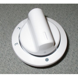 Manette gaz pour four Beko 250315518