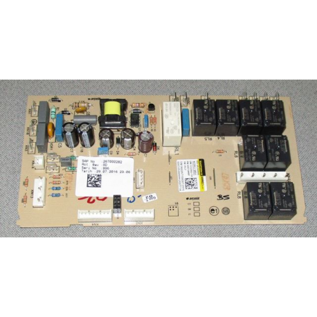 Module de puissance pour four Beko 267000282