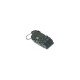 Bornier pour table de cuisson Electrolux 357002405