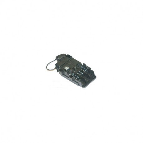 Bornier pour table de cuisson Electrolux 357002405
