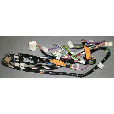 Main faisceau de cablage pour lave-linge Beko 2833240100