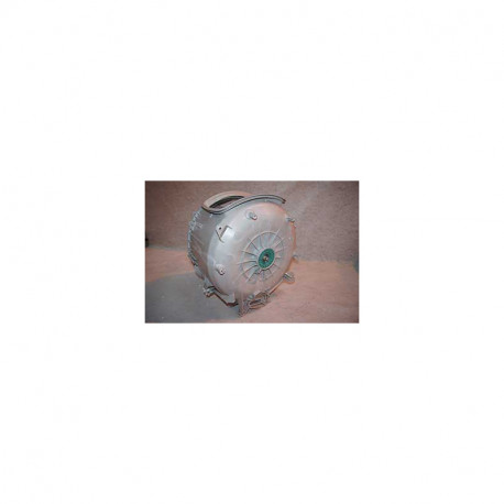 Cuve avec tambour carboran pour lave-linge Faure 405512058