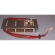 Resistance tkf1330a pour seche-linge Beko 2950250100