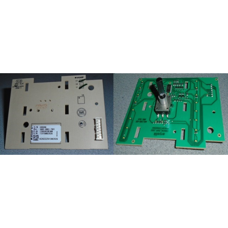 Encoder card pour seche-linge Beko 2969820200
