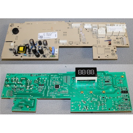 Module de puissance bdb7135w pour seche-linge Beko 2969830402