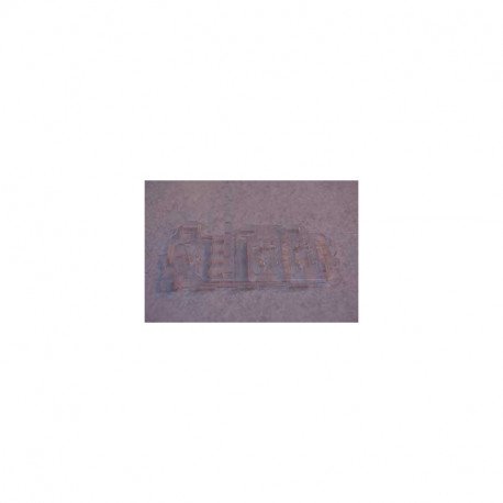 Diffuseur de lumiere pour seche-linge Beko C00915969