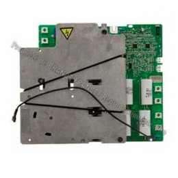 Carte de puissance ix7 4600w droite pour table de cuisson De Dietrich AS0021119