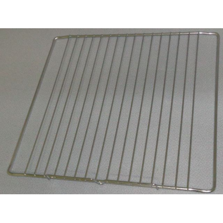 Grille de 50x50 pour cuisiniere Beko 