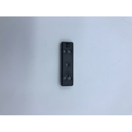 Charniere pour cuisiniere side opening fixaton pla Beko 450390001