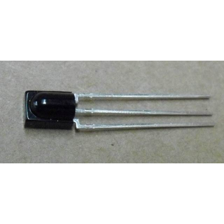 Ir receiver tsop38338 / v45397 pour tv Beko 453970R