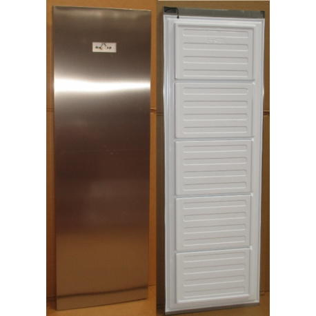 Door group congel pour congelateur Beko 4914864500