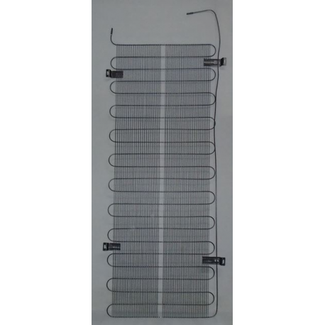 Condenseur pour refrigerateur Beko C00901921