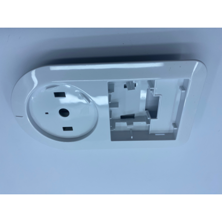 Boitier thermostat /congelateur pour refrigerateur Beko 5741370100