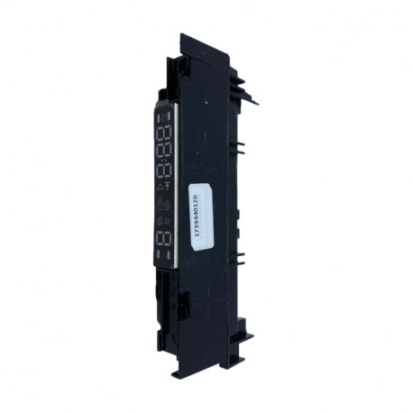Module de commande pour lave-vaisselle Beko C00869981