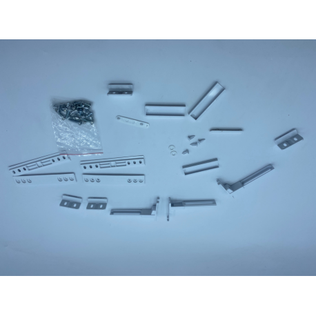 Kit d'installation pour refrigerateur Beko C00870441