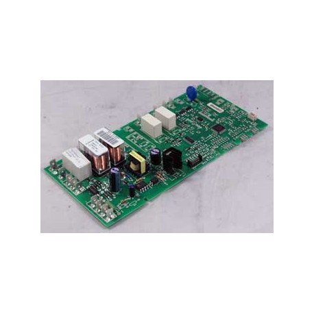 Carte de puissance pour four Sauter AS0019789