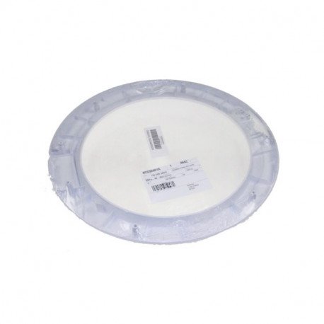 Enjjoliveur ext. de hublot pour lave-linge Zanussi 132548500