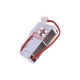 Resistance pour seche-linge 1400w/1000w Zanussi 125753316