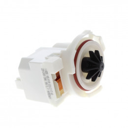 Pompe de vidange 30w pour lave-vaisselle Hotpoint-ariston ASW2966651