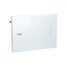 Portillon evaporateur complet congelateur pour refrigerateur Electrolux 225124637