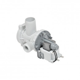 Pompe de vidange px2-35 pour lave-linge Zanussi 405506653