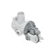 Pompe de vidange px2-35 pour lave-linge Zanussi 405506653