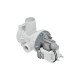 Pompe de vidange px2-35 pour lave-linge Zanussi 405506653
