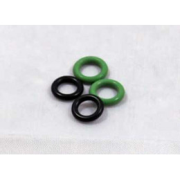 Kits joints pour nettoyeur vapeur 2 joints verts diam. 10 mm Polti POLSLDB2946