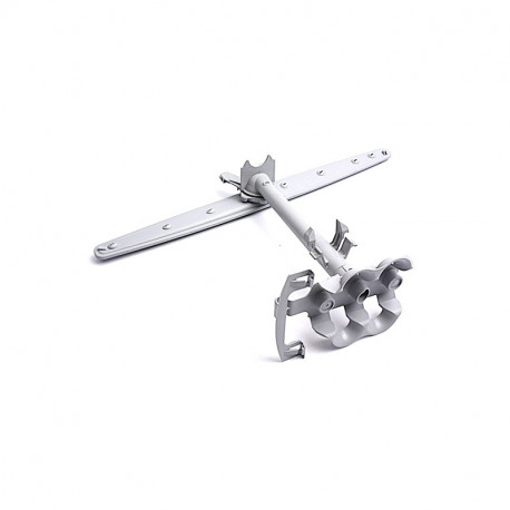 Connecteur pour refrigerateur congelateur Beko 4215100100