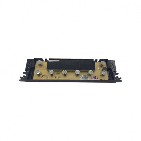 Better timer blanc display pour four Beko 267440050