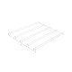 Grille gauche-droit four Electrolux 561531306