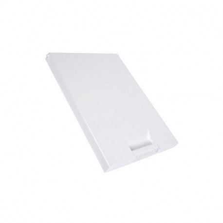 Facade portillon freezer pour refrigerateur Aeg 224450803