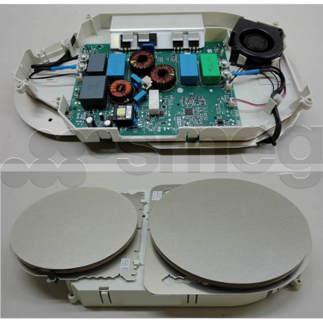 Generateur induction Smeg 813900033