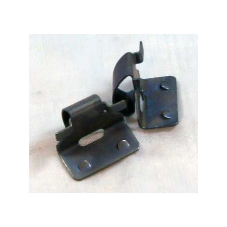 Clips cuisson pour four sachet de 2 clips Brandt 74X2381