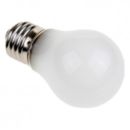 EPUISE SS STOCK - Lampe refrigerateur 40w - e27. Lg 