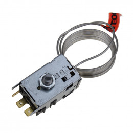 Thermostat 077b3289 k59s1840 pour refrigerateur Indesit ASW4941977