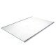 Clayette verre crisper pour refrigerateur Indesit 481010843870
