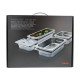 Accessoires cuisson vapeur Aeg 902979474