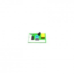 Module support pour aspirateur Electrolux 14007539714