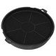 Filtres charbon pour hotte diam. : 184 mm Electrolux KITFC202