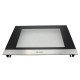 Porte ntage externe ix pour four Indesit 481010903284