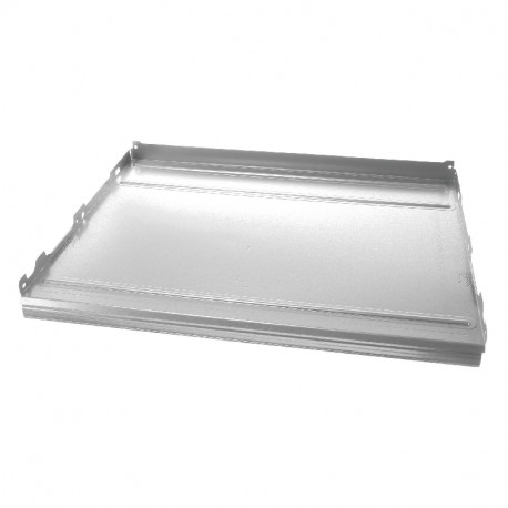 Cache cuisiniere pour four Bosch 00776278