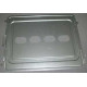 Protection arriere cuisiniere Beko 215300065