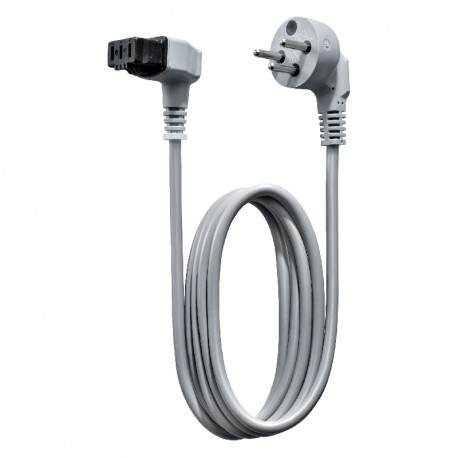 Cable de raccordement micro-ondes pour lave-vaisselle Bosch 00646108