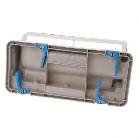 Poignee pour seche-linge Siemens 12023844