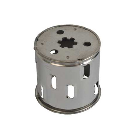 Rape glace (f) pour robot Moulinex SS-989856